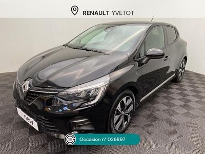 Occasion 2023 Renault Clio V Evolution Citadine | 18 490 € (Prix juste)