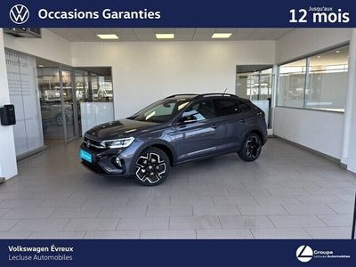 Occasion 2025 VW Taigo R-line Edition SUV | 28 900 € (Prix cher)