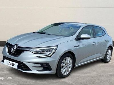Renault Mégane IV