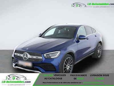 Mercedes GLC220