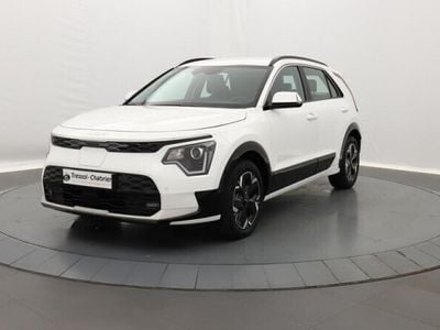 Kia e-Niro