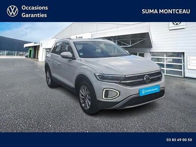 Occasion 2023 VW T-Roc SUV | 24 900 € (Bon prix)