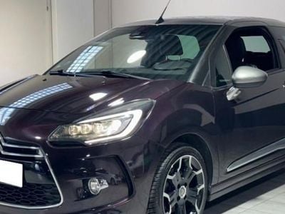 Citroën DS3