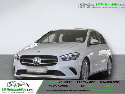 Occasion 2019 Mercedes B250 Monospace | 28 500 €