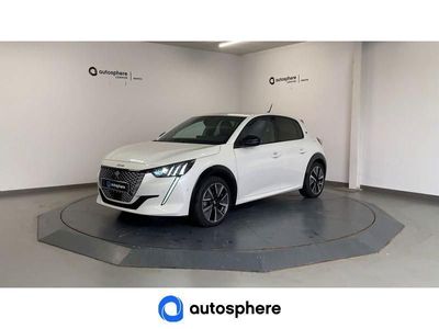 occasion Peugeot e-208 208136ch GT Line