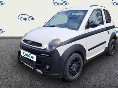 Microcar M.Go