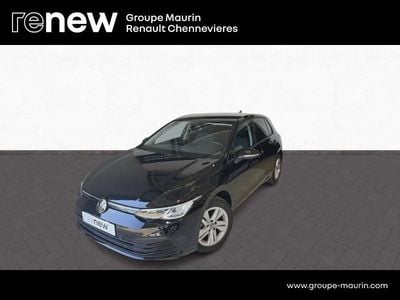 Occasion 2024 VW Golf VIII | 25 499 € (Super prix)