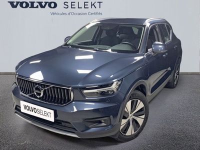 occasion Volvo XC40 T5 Recharge 180 + 82ch Business DCT 7 - VIVA195381698