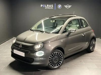 occasion Fiat 500e 1.2 8v 69ch Eco Pack by Harcourt Euro6d