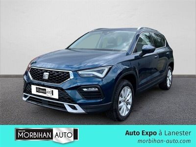occasion Seat Ateca 2.0 TDI 115 CH START/STOP Style Business