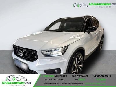 Occasion Volvo XC40 197 ch (144 kW) 2021 SUV