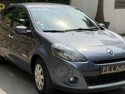 Renault Clio III