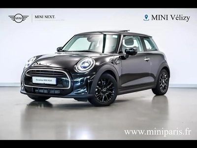 Noir Occasion 2022 Mini ONE Citadine | 24 860 € (Prix juste)