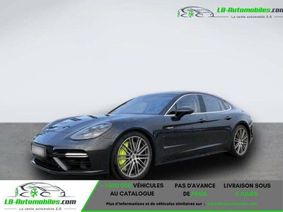 occasion Porsche Panamera Turbo S Hybride V8 4.0 680