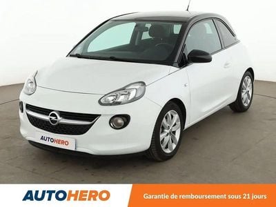 Opel Adam