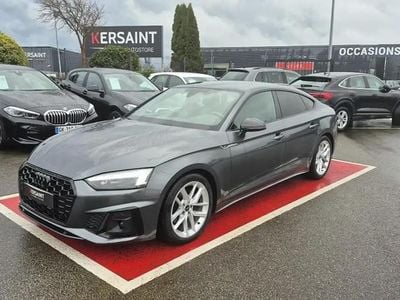 Occasion Audi A5 150 ch (110 kW) 2022 Coupé