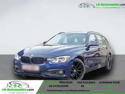 occasion BMW 318 Serie 3 d 150 Ch Bva