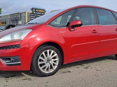 Citroën C4 Picasso
