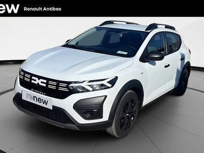 Occasion Dacia Sandero Essentiel 2024 Blanc Citadine