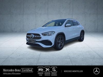 Mercedes GLA200