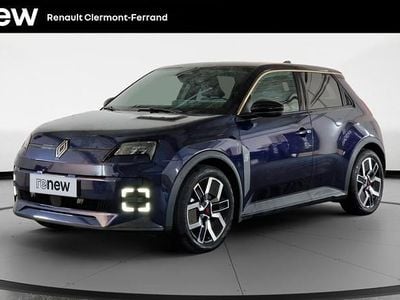 Renault R5