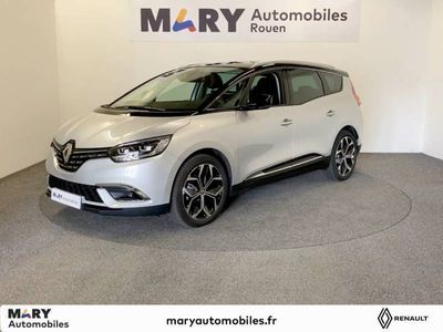 occasion Renault Grand Scénic IV TCe 140 EDC Techno