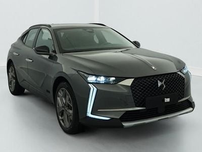 Occasion 2022 DS Automobiles DS4 Crossback Trocadero SUV | 25 010 € (Prix juste)