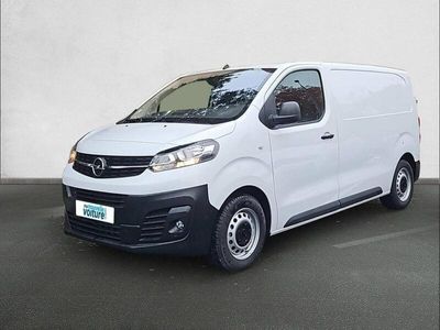 occasion Opel Vivaro FOURGON FGN TAILLE M BLUEHDI 120 S&S BVM6