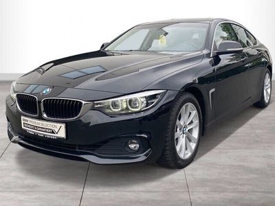 occasion BMW 430 Serie 4 (F36) IA 252CH LOUNGE EURO6D-T