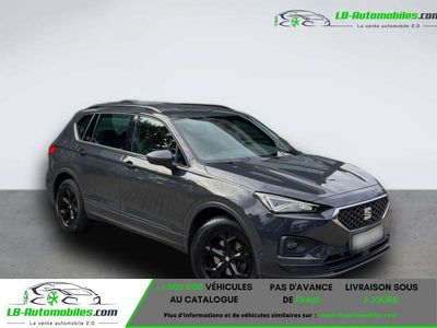 Occasion 2019 Seat Tarraco Style SUV | 28 200 € (Prix juste)