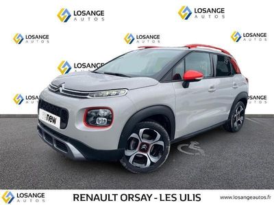 occasion Citroën C3 Aircross C3 PureTech 130 S&S EAT6 - Shine