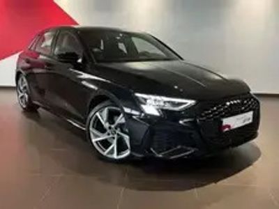 occasion Audi A3 35 Tfsi Mild Hybrid 150 S Tronic 7 S Line