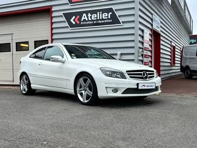 occasion Mercedes CL200 200 CDI