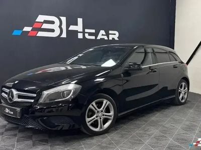 Mercedes A200