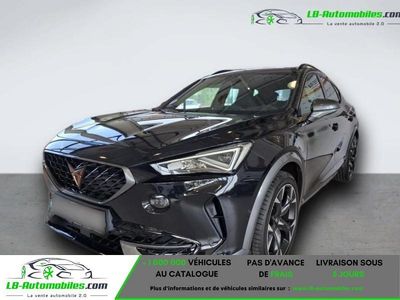 Occasion Cupra Formentor 245 ch (180 kW) 2021 SUV