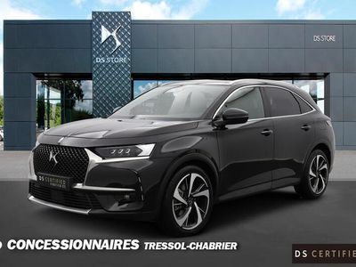 occasion DS Automobiles DS7 Crossback Hybride E-Tense 300 EAT8 4x4 Grand Chic