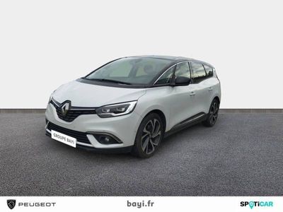 occasion Renault Grand Scénic IV 1.7 Blue dCi 120ch Intens