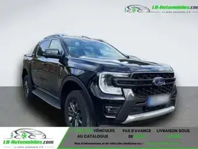 occasion Ford Ranger Double Cabine 2.0 205 Ch Bva E-4wd