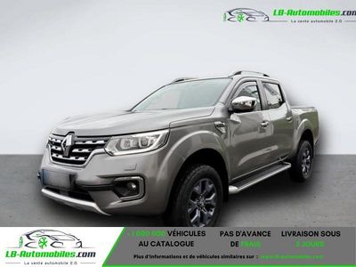 Occasion 2019 Renault Alaskan Intens Pick-up | 36 400 €