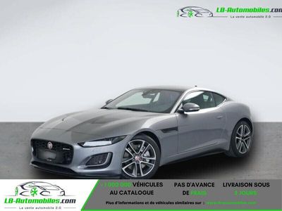 occasion Jaguar F-Type 2L 300 ch BVA