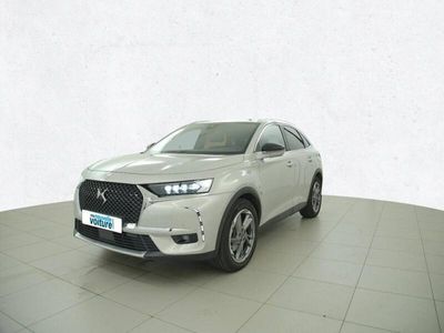 DS Automobiles DS7 Crossback