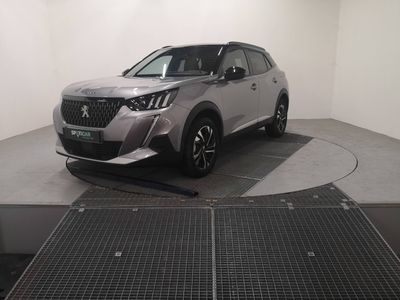 occasion Peugeot 2008 1.2 PureTech 130ch S&S GT EAT8