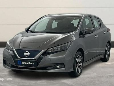 Occasion 2022 Nissan Leaf Acenta Citadine | 12 799 € (Prix juste)