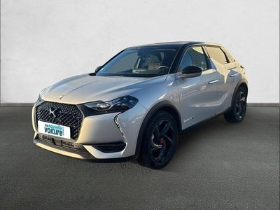 Occasion DS Automobiles DS3 Crossback E-Tense 100 kW (136 ch) 2022 SUV