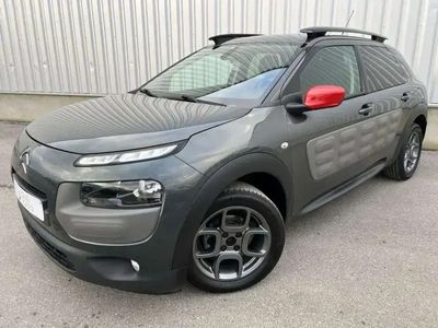 occasion Citroën C4 Cactus Shine fourni avec kit top *Garantie 1an*