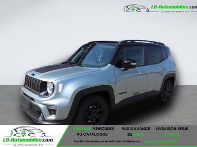 Occasion 2022 Jeep Renegade SUV | 25 200 € (Prix juste)