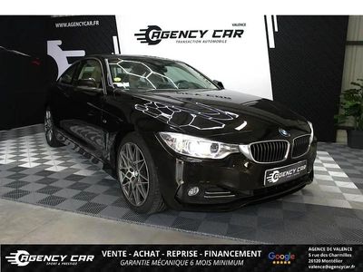 BMW 430