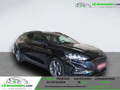 Occasion 2022 Ford Focus Break | 22 300 € (Prix assez cher)