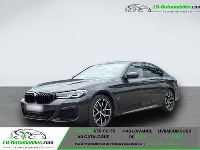 BMW 530e