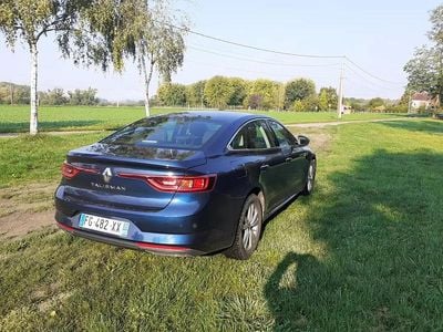 Bleu Occasion 2019 Renault Talisman Intens Berline | 14 000 € (Super prix)